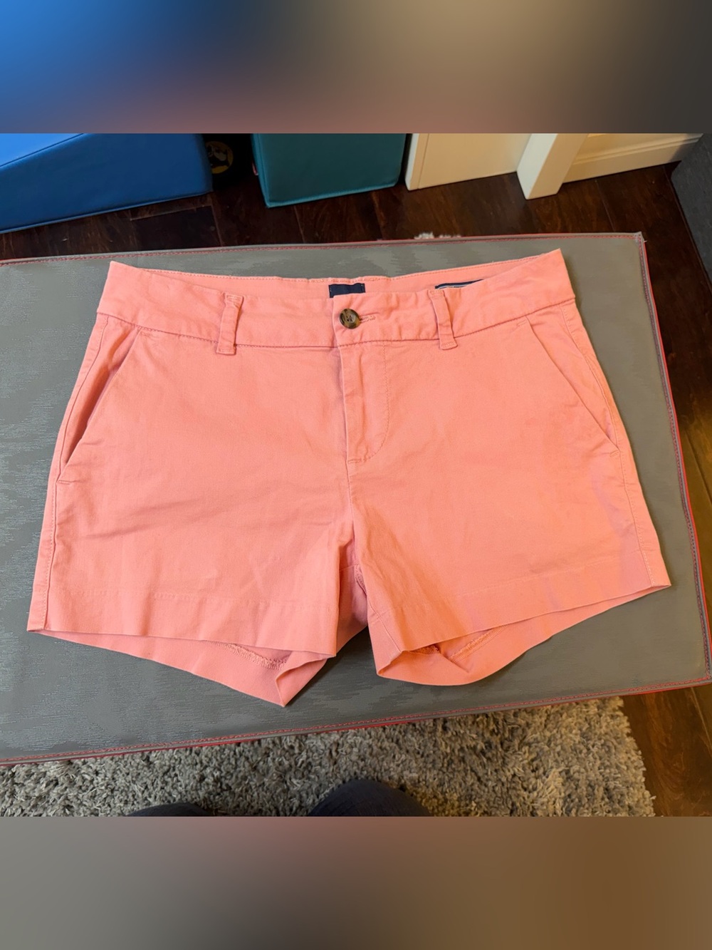 GAP Women's Casual Shorts